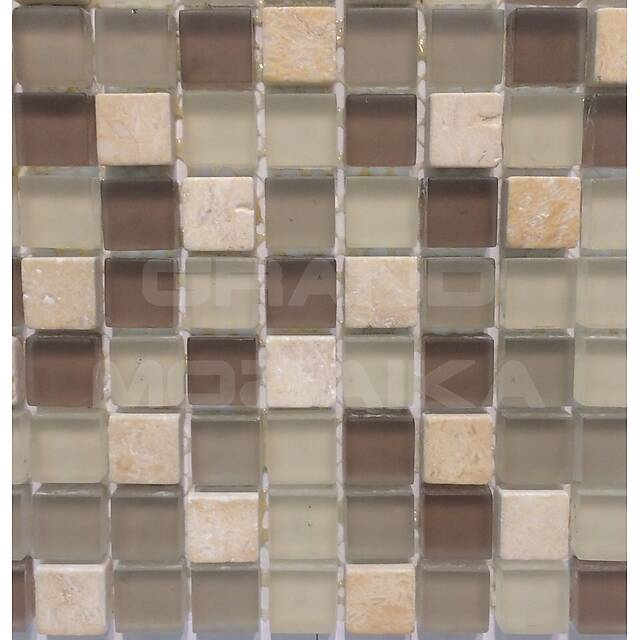 Стеклянная мозаика, серия Candy