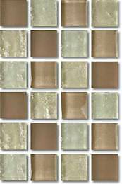 Стеклянная мозаика, серия Candy