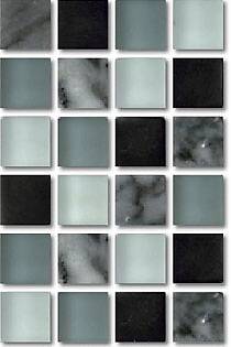 Стеклянная мозаика, серия Candy