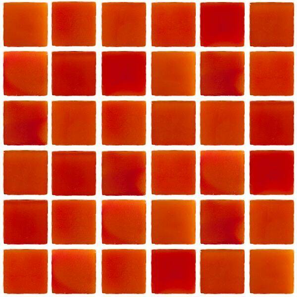 Стеклянная мозаика, серия Sharm