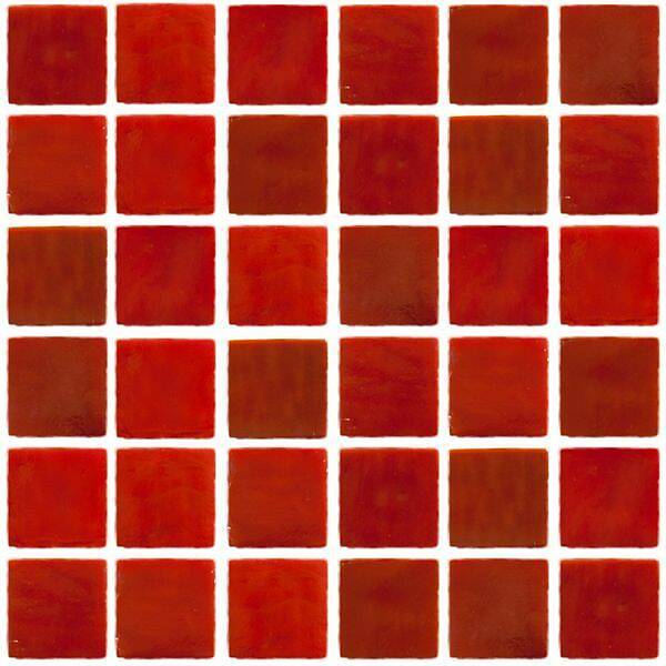 Стеклянная мозаика, серия Sharm