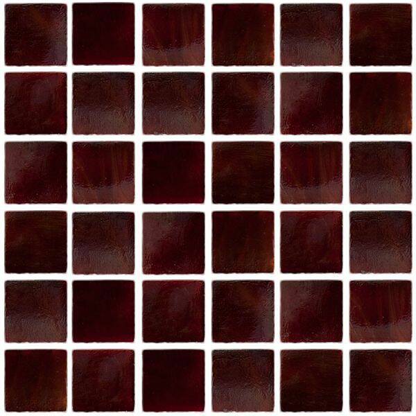 Стеклянная мозаика, серия Sharm