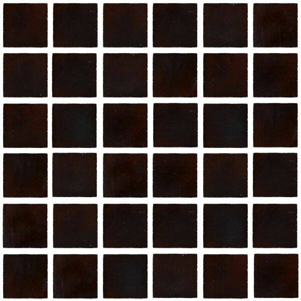 Стеклянная мозаика, серия Sharm