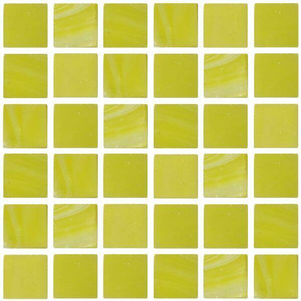 Стеклянная мозаика, серия Sharm