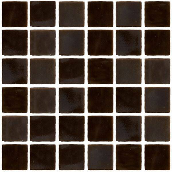 Стеклянная мозаика, серия Sharm