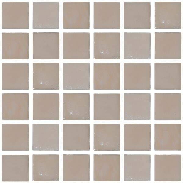 Стеклянная мозаика, серия Sharm