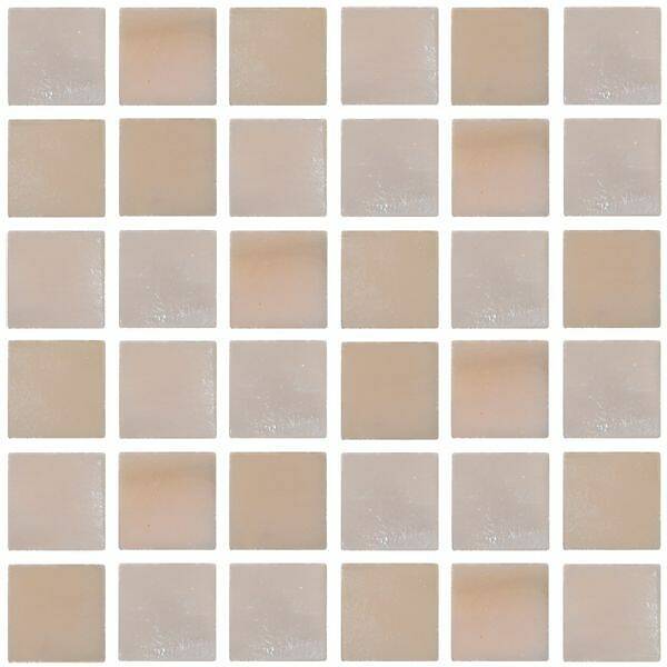 Стеклянная мозаика, серия Sharm