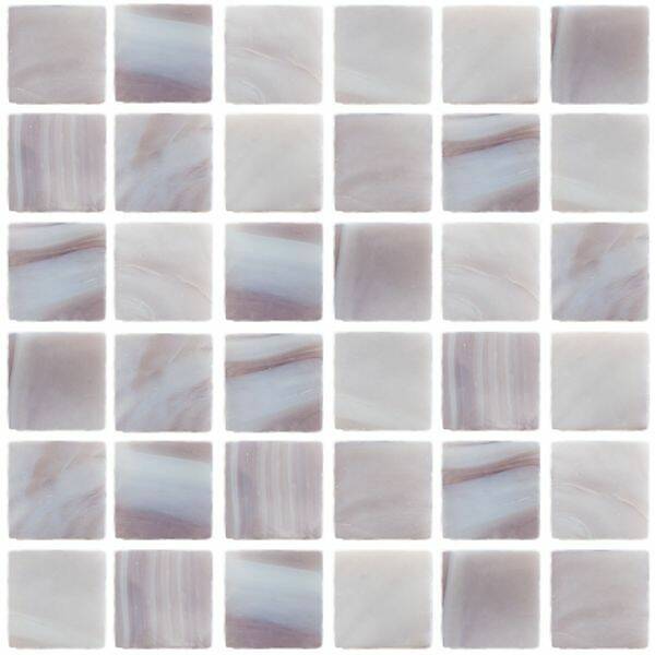 Стеклянная мозаика, серия Sharm