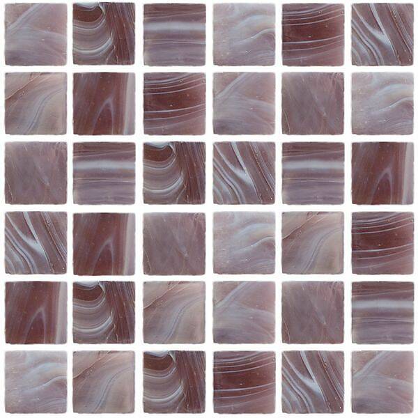 Стеклянная мозаика, серия Sharm