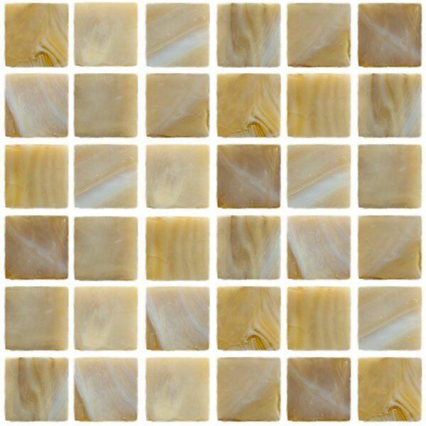 Стеклянная мозаика, серия Sharm