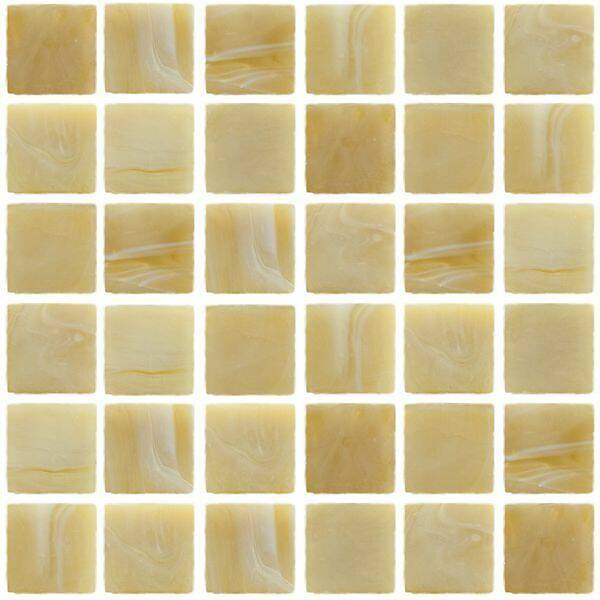 Стеклянная мозаика, серия Sharm