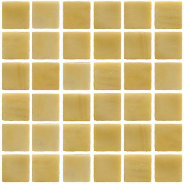 Стеклянная мозаика, серия Sharm