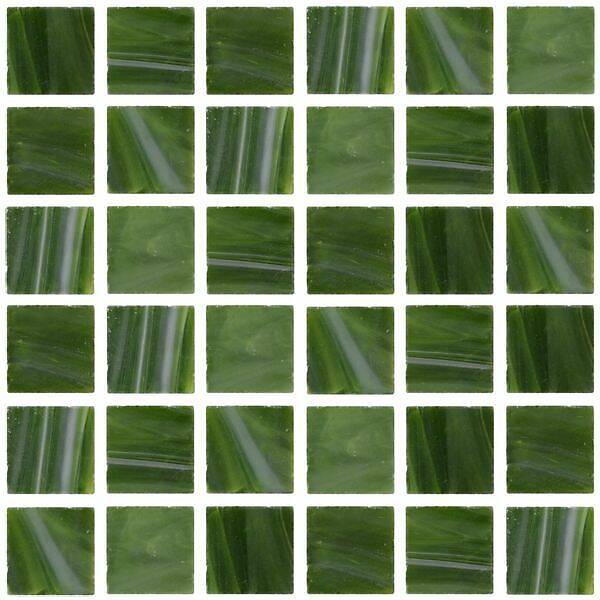 Стеклянная мозаика, серия Sharm