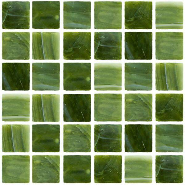 Стеклянная мозаика, серия Sharm