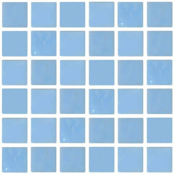 Стеклянная мозаика, серия Sharm