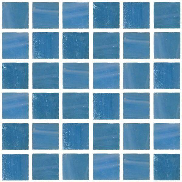 Стеклянная мозаика, серия Sharm