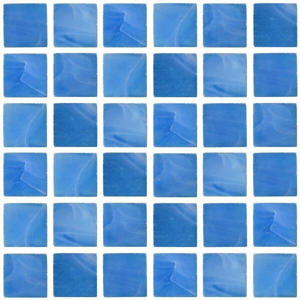 Стеклянная мозаика, серия Sharm