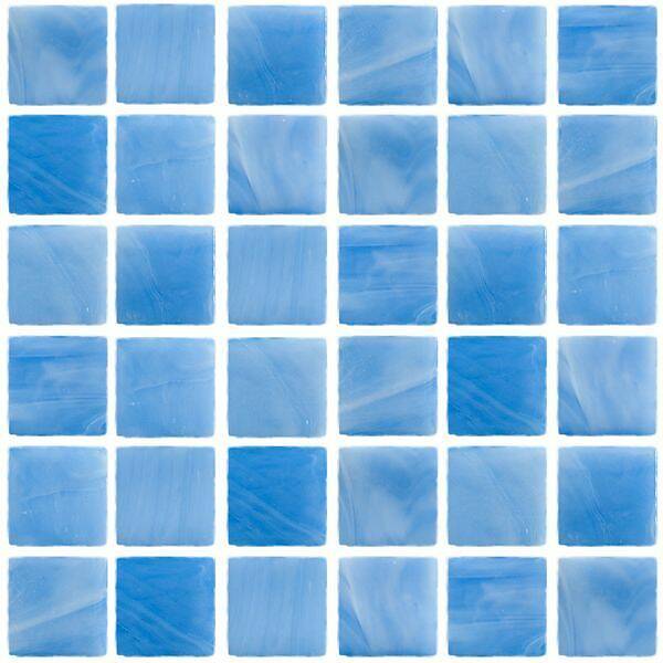 Стеклянная мозаика, серия Sharm