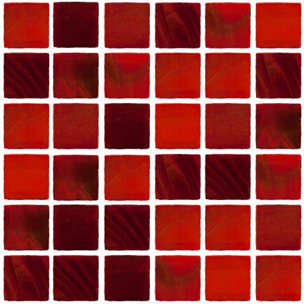 Стеклянная мозаика, серия Sharm