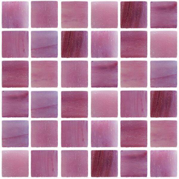 Стеклянная мозаика, серия Sharm