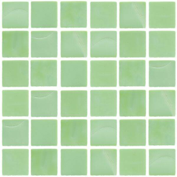 Стеклянная мозаика, серия Sharm