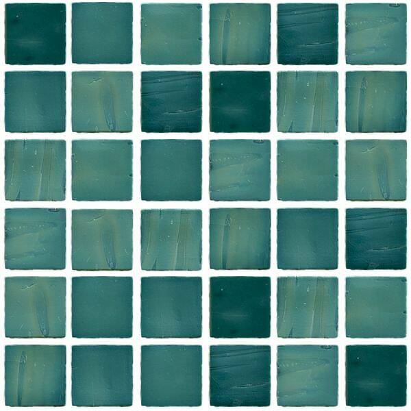 Стеклянная мозаика, серия Sharm