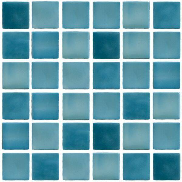 Стеклянная мозаика, серия Sharm