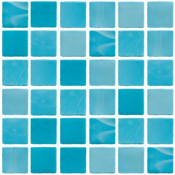 Стеклянная мозаика, серия Sharm