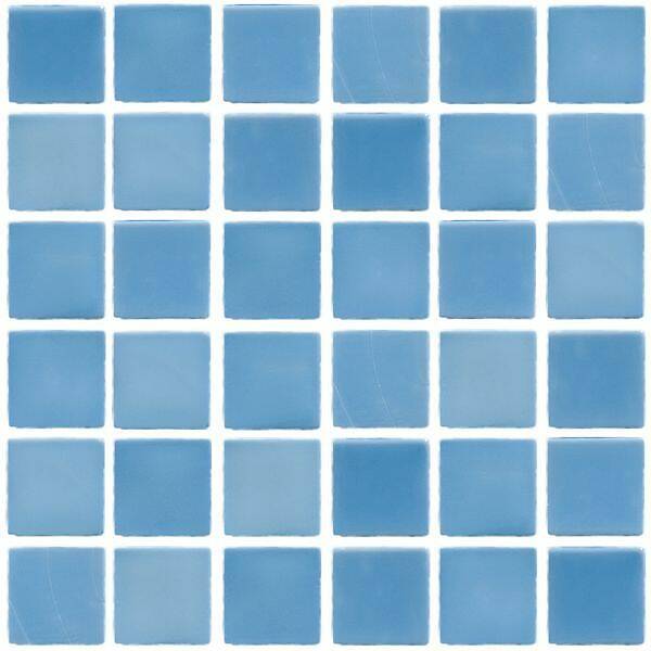 Стеклянная мозаика, серия Sharm