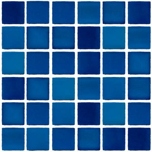 Стеклянная мозаика, серия Sharm