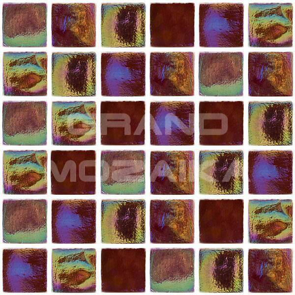 Стеклянная мозаика, серия Sharm