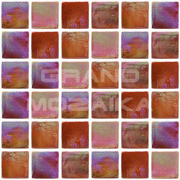 Стеклянная мозаика, серия Sharm