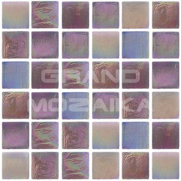 Стеклянная мозаика, серия Sharm