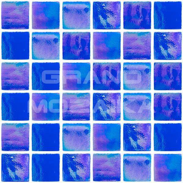 Стеклянная мозаика, серия Sharm