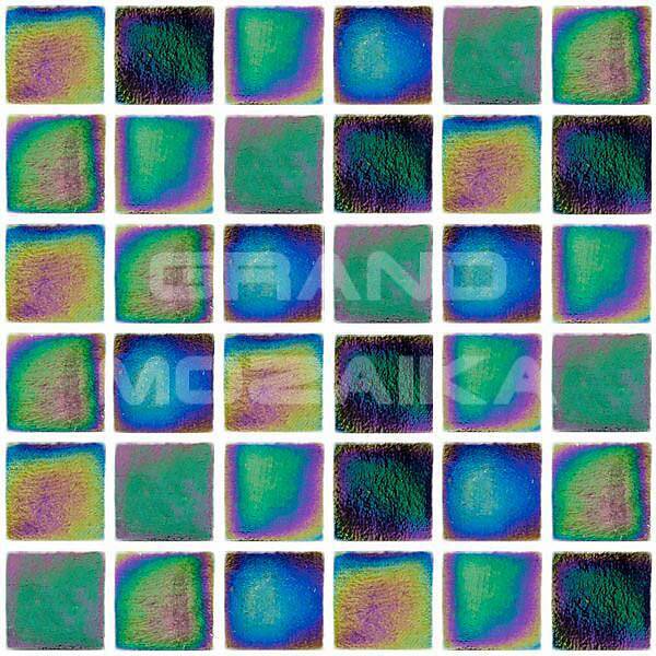 Стеклянная мозаика, серия Sharm