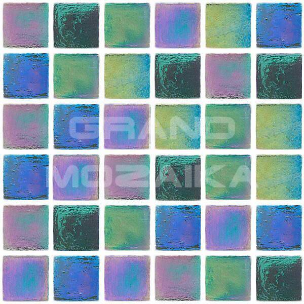 Стеклянная мозаика, серия Sharm