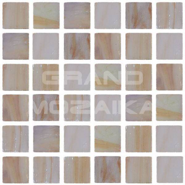 Стеклянная мозаика, серия Sharm