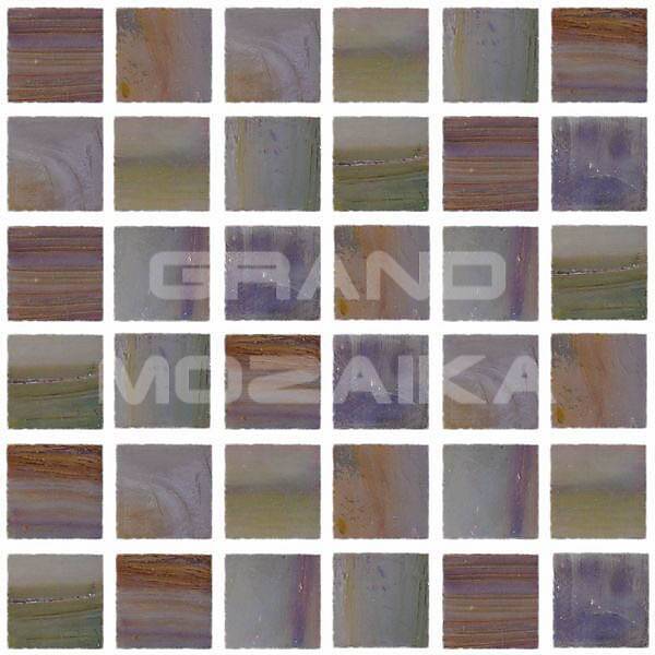 Стеклянная мозаика, серия Sharm