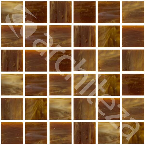 Стеклянная мозаика, серия Romantic