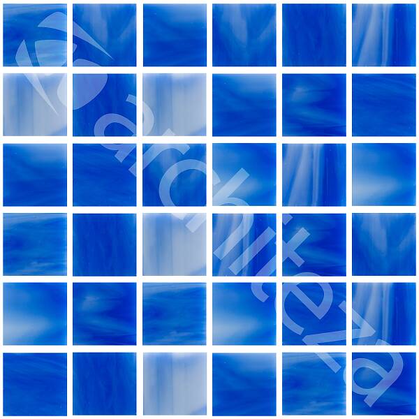 Стеклянная мозаика, серия Romantic