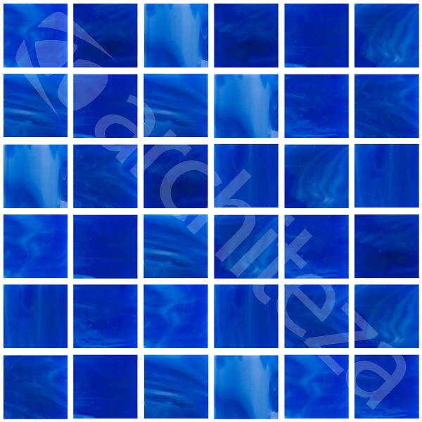 Стеклянная мозаика, серия Romantic