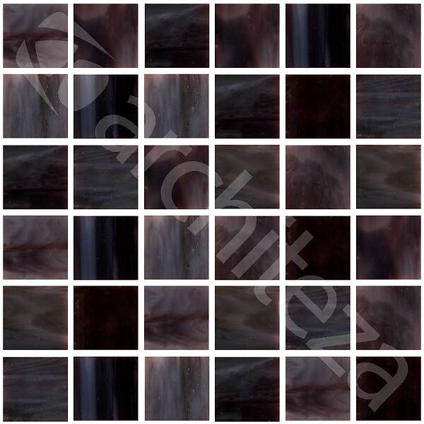 Стеклянная мозаика, серия Romantic