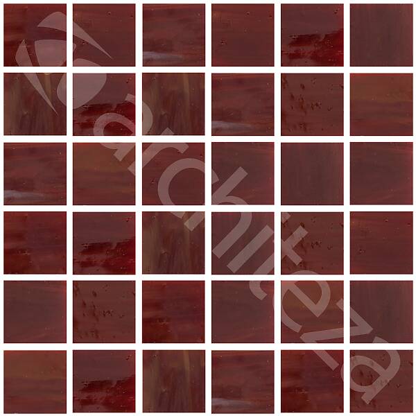 Стеклянная мозаика, серия Romantic