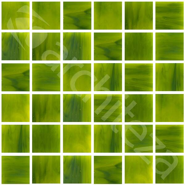 Стеклянная мозаика, серия Romantic