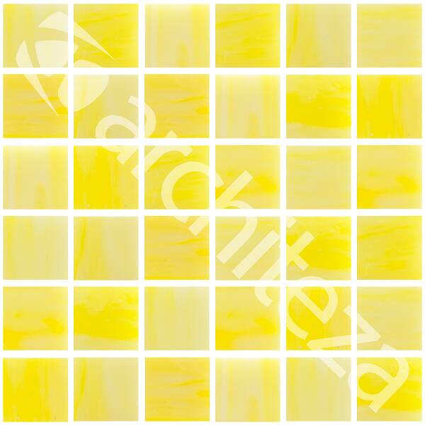 Стеклянная мозаика, серия Romantic