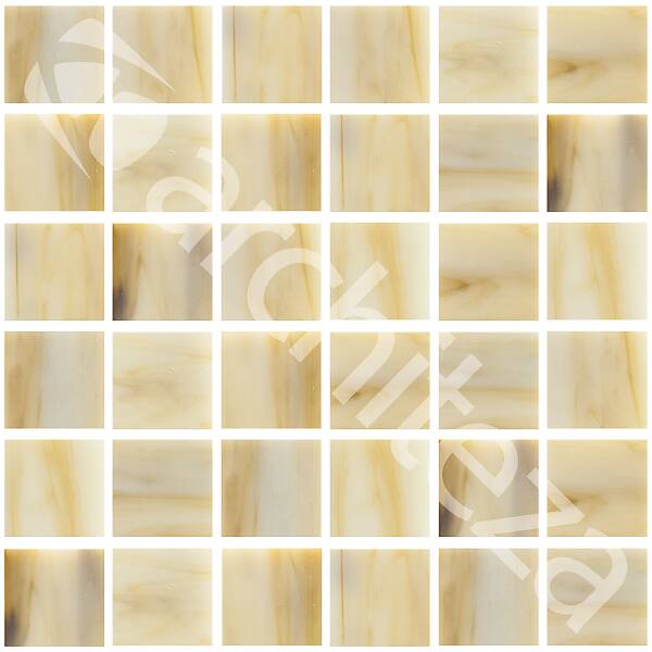 Стеклянная мозаика, серия Romantic