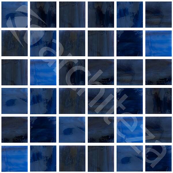 Стеклянная мозаика, серия Romantic