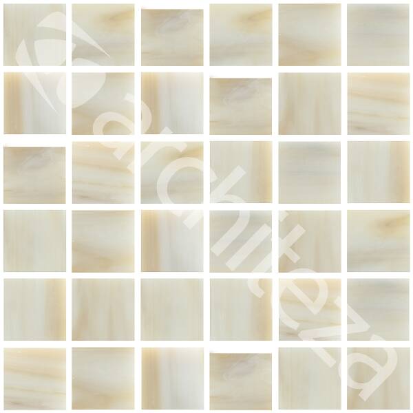 Стеклянная мозаика, серия Romantic