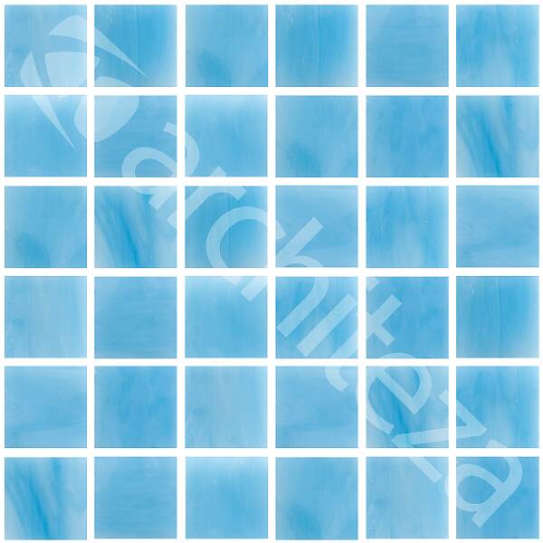 Стеклянная мозаика, серия Romantic