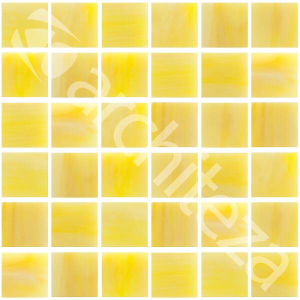 Стеклянная мозаика, серия Romantic